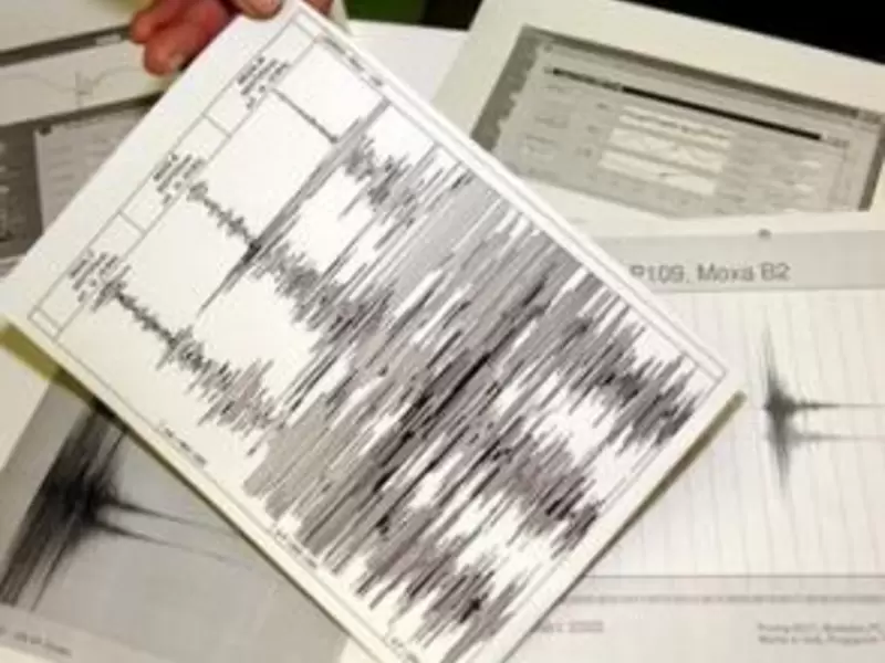 El temblor El temblor