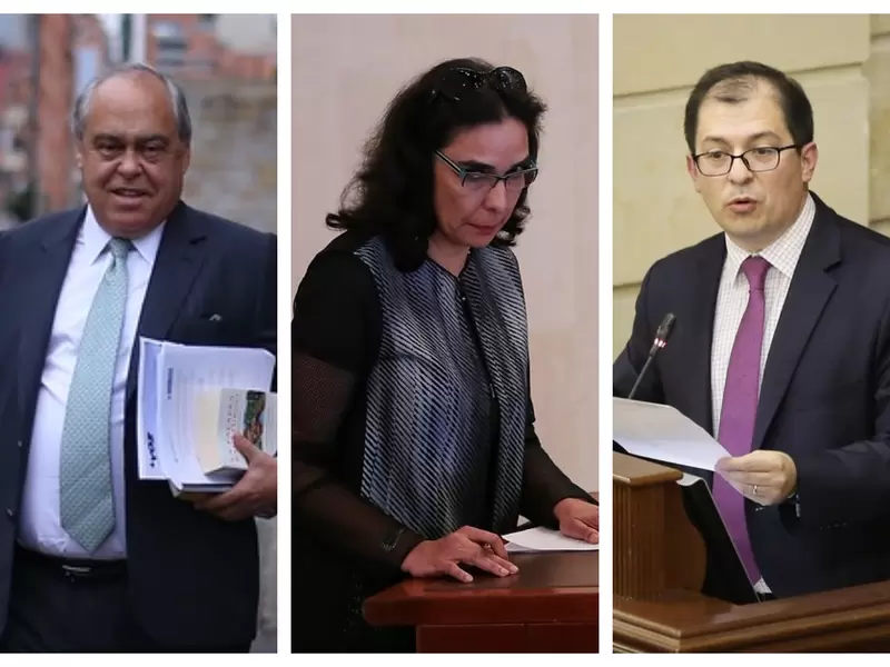 Terna para Fiscal General