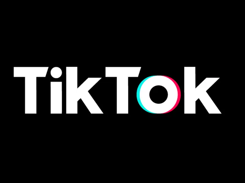 red social TikTok