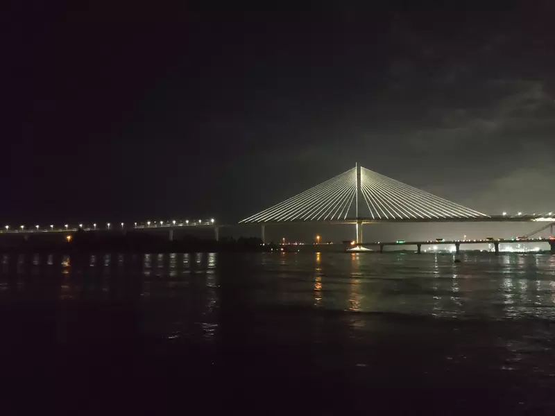 Puente Pumarejo, Barranquilla