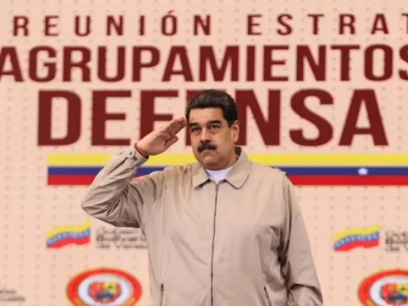 Nicolás Maduro Nicolás Maduro