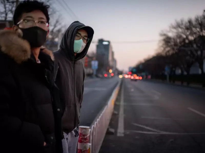 Wuhan