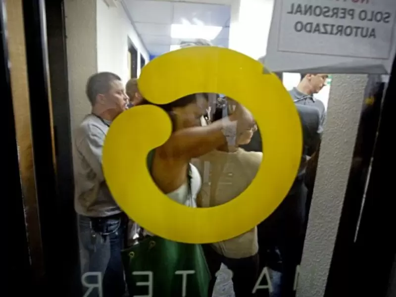 globovision