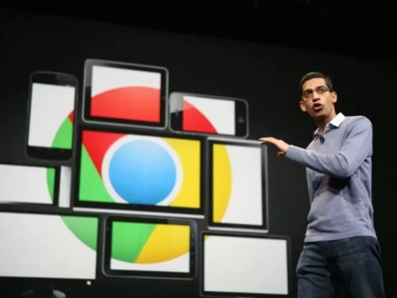 Google Chrome