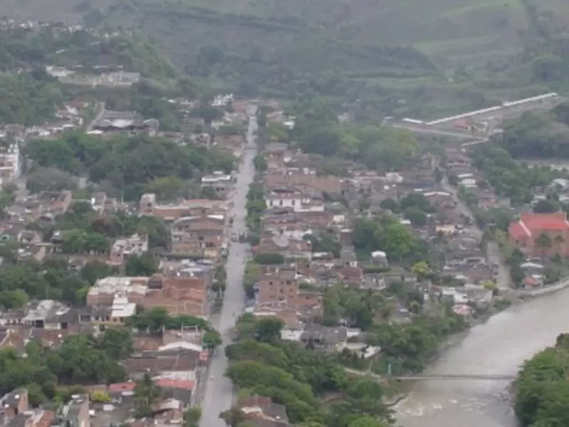 Dabeiba, Antioquia