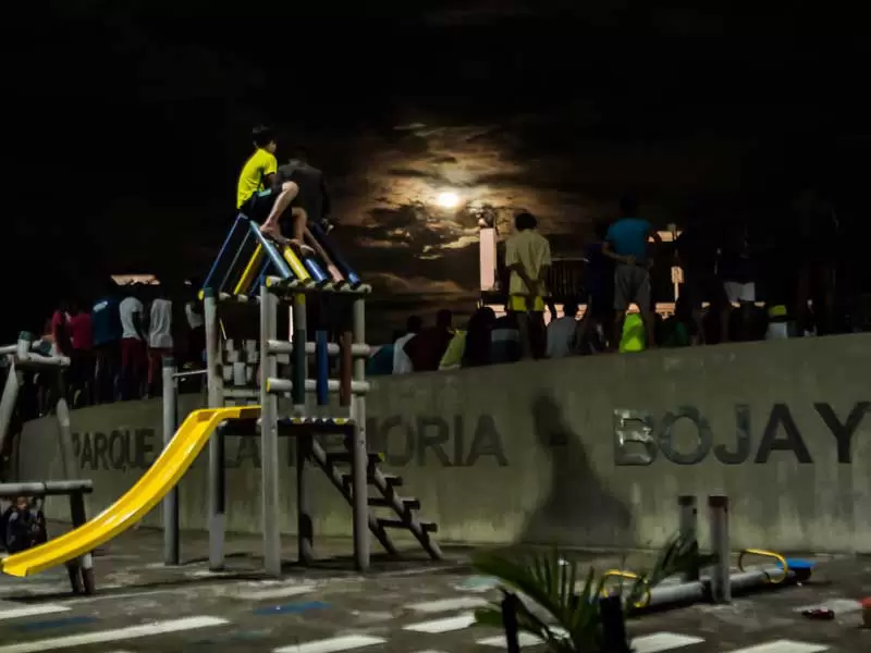Bojayá Bojayá