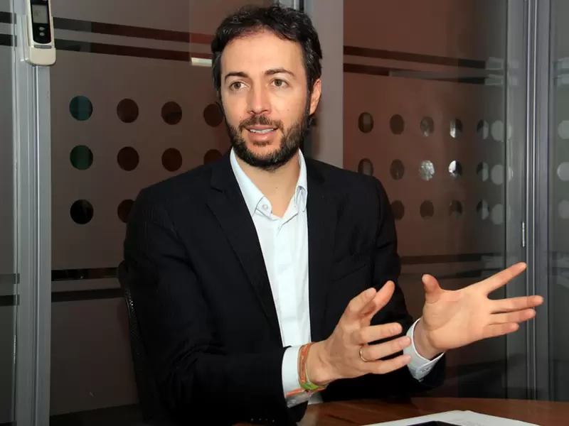 Daniel Quintero tomó decisiones sobre corridas de toros en Medellín Daniel Quintero tomó decisiones sobre corridas de toros en Medellín