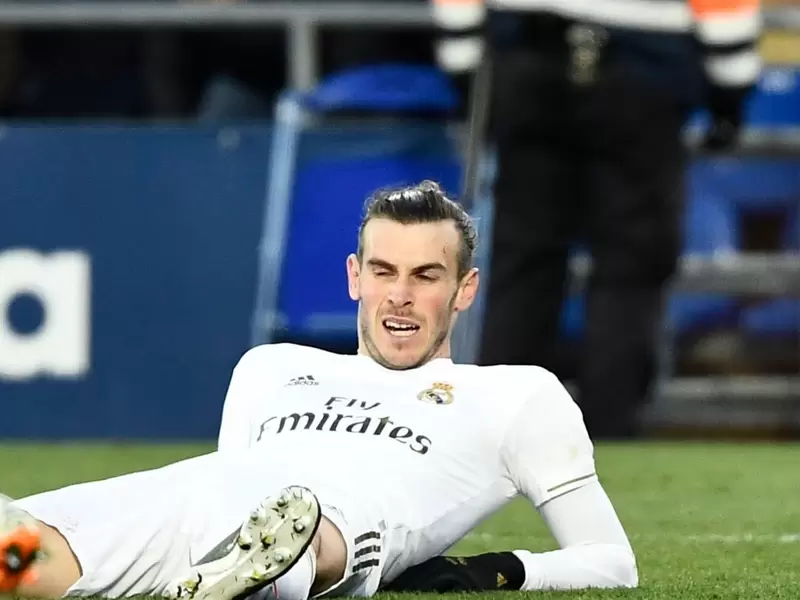 Gareth Bale Gareth Bale