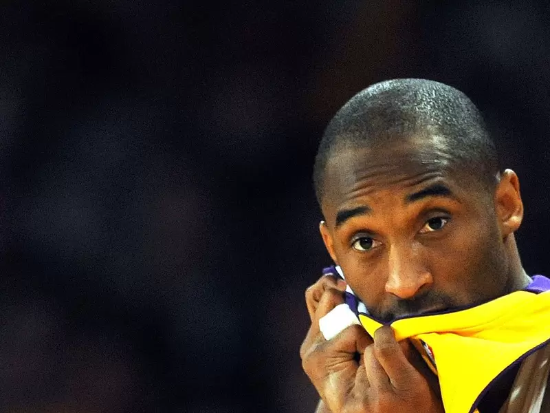 Kobe Bryant Kobe Bryant