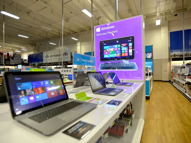 Windows Windows