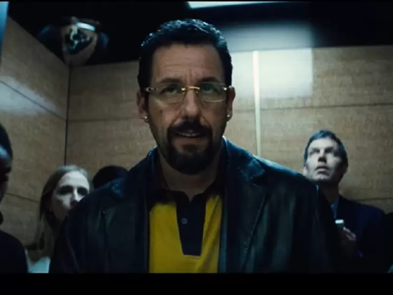 Adam Sandler