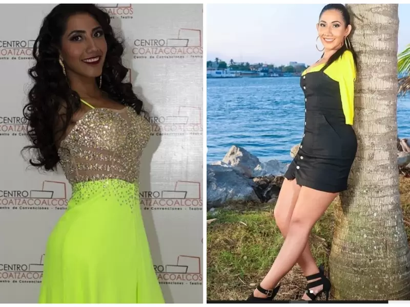 Ana Gabriela Molina
