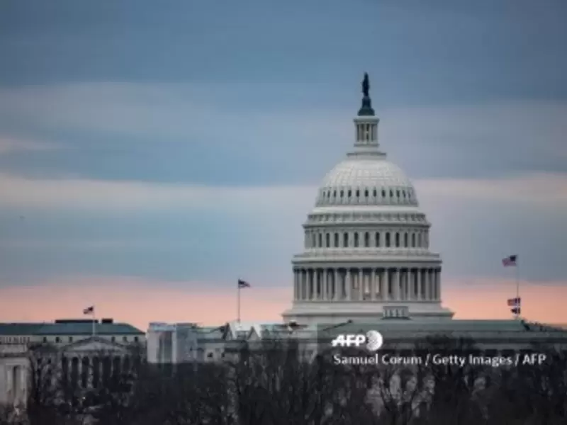 Washington Casa Blanca