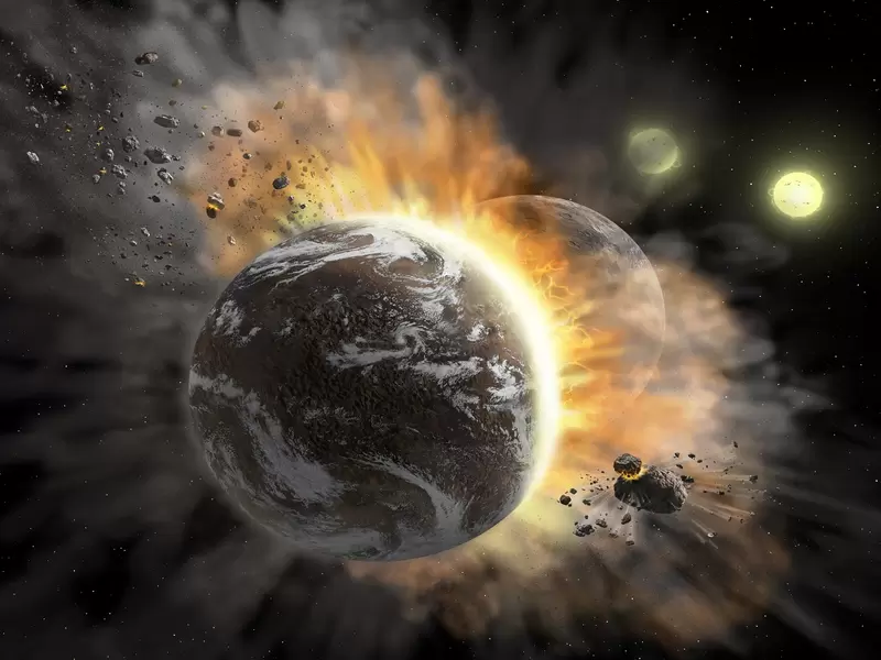 Asteroide
