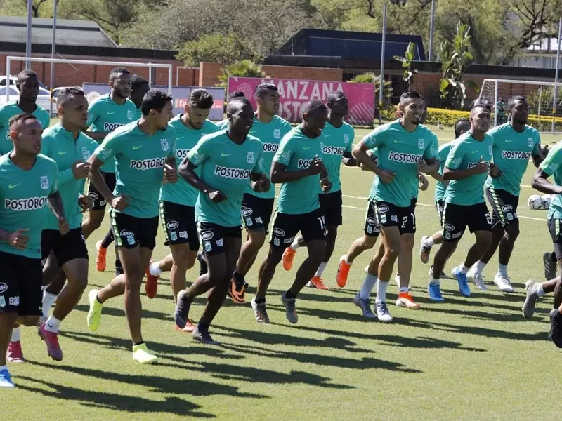 Atlético Nacional