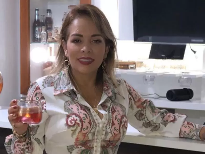 Sandra Barrios