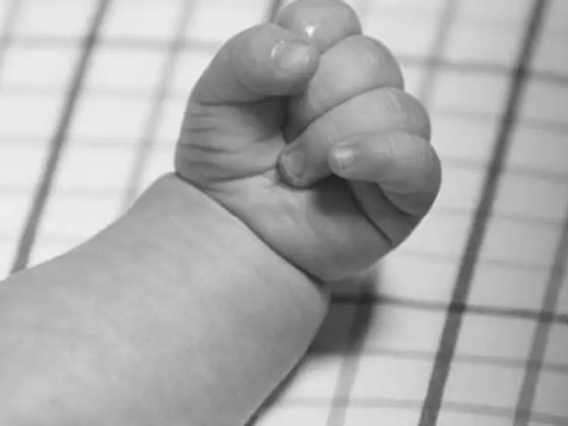 bebe de aproximadamente dos días de nacida fue abandonada en Valledupar