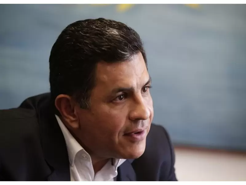 Jorge Iván Ospina