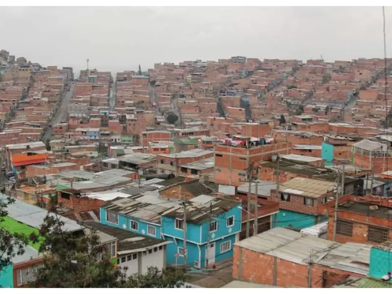 Ciudad Bolívar
