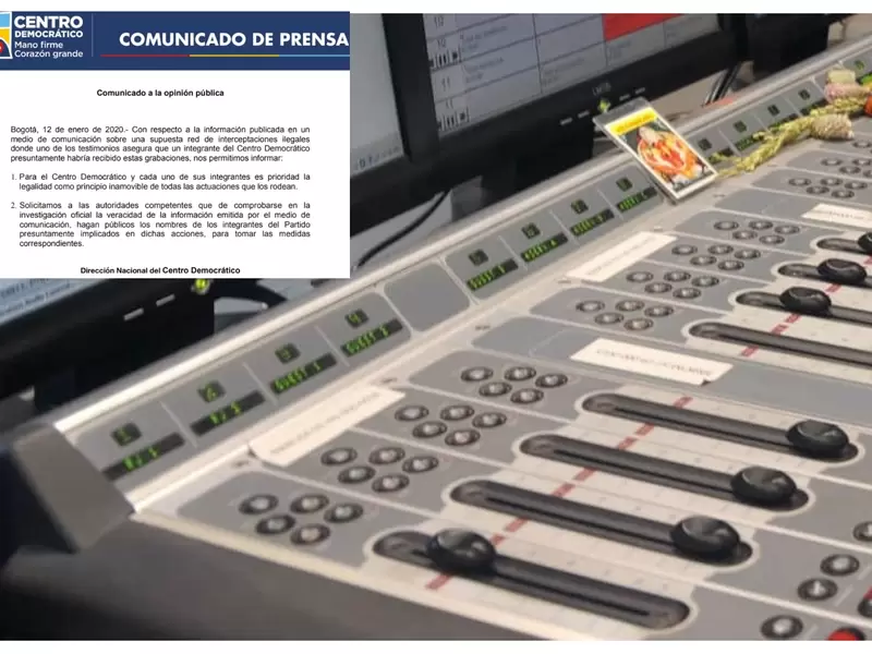 Chuzadas y CD