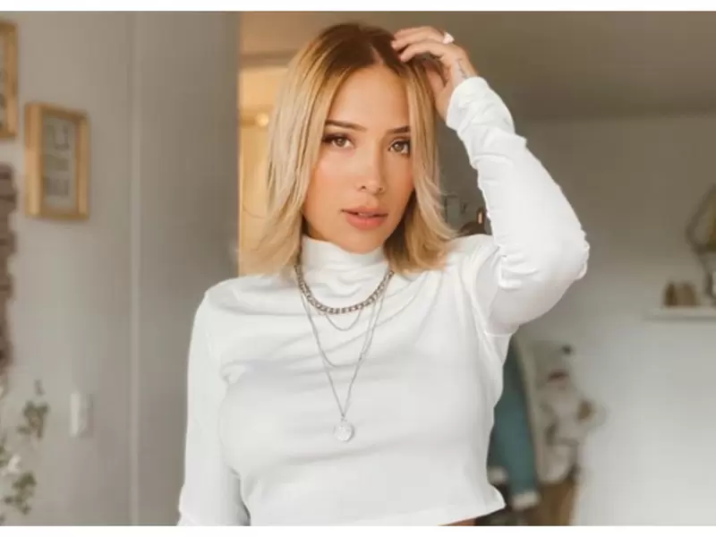 Luisa Fernanda W