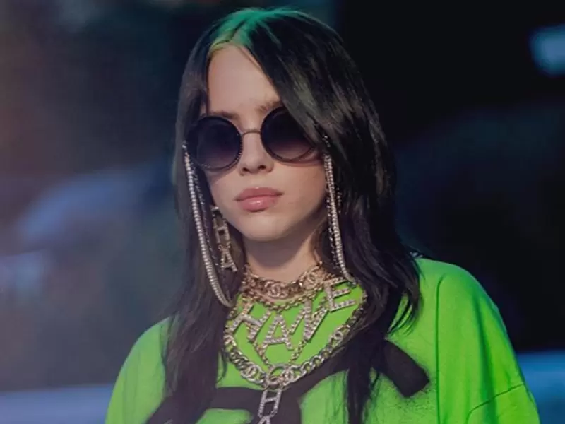 Billie Eilish