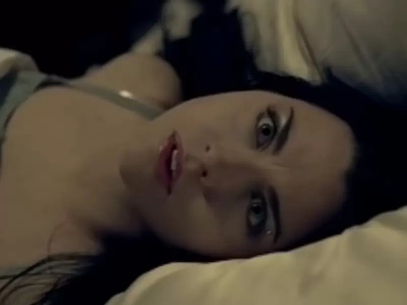 Evanescence
