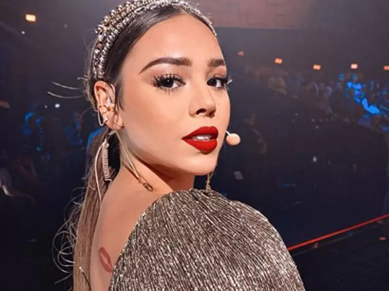 Danna Paola
