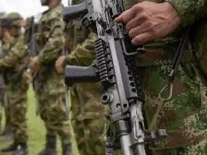 Ejército Nacional