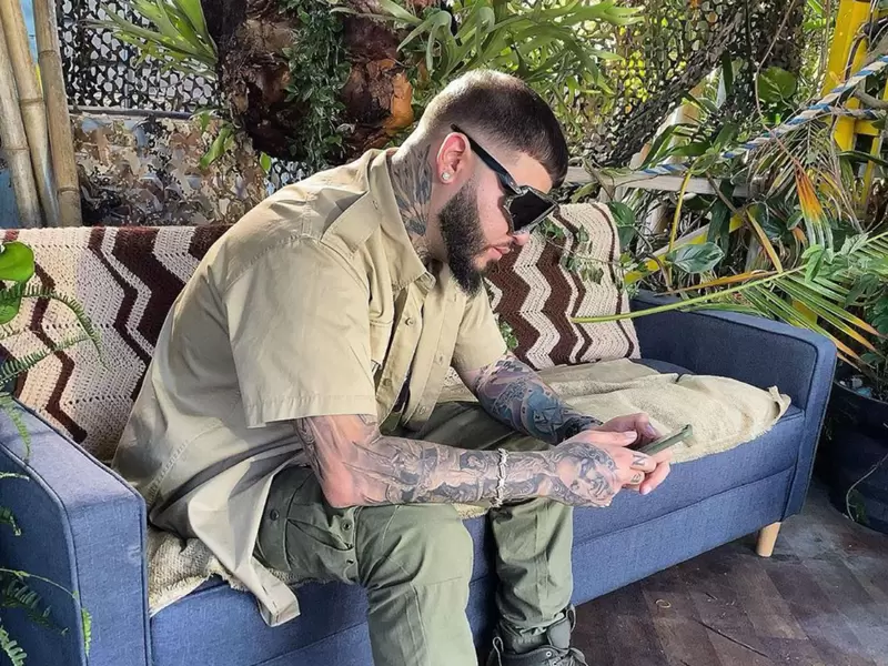 Farruko
