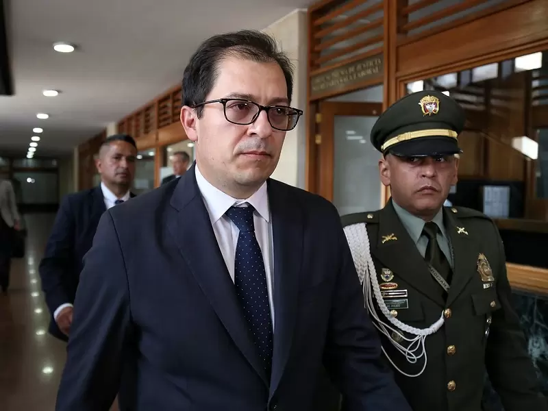FRANCISCO BARBOSA
