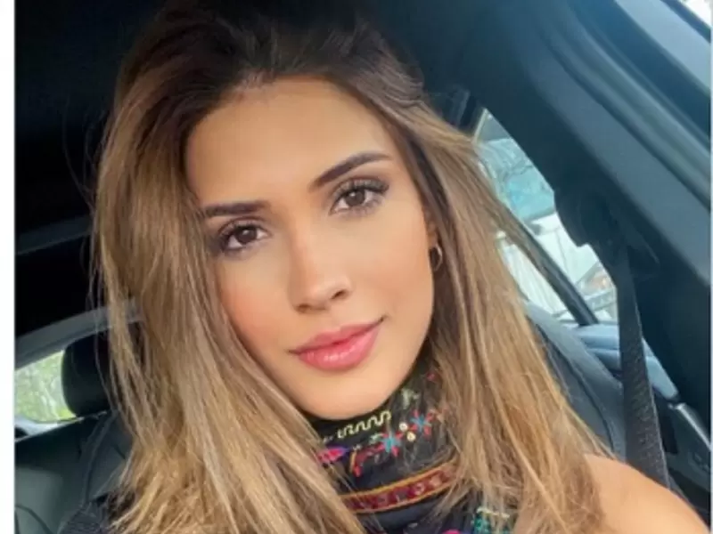 Gabriela Tafur, Twitter