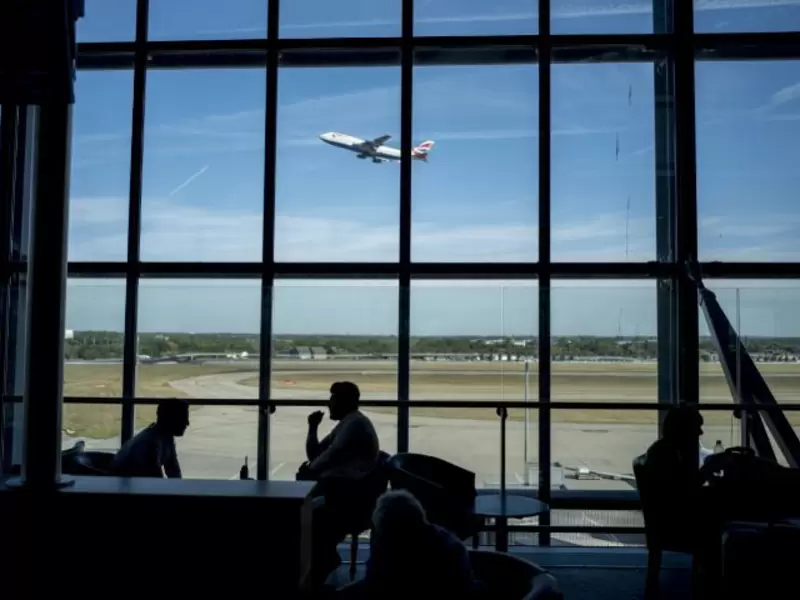 Aeropuerto Aeropuerto