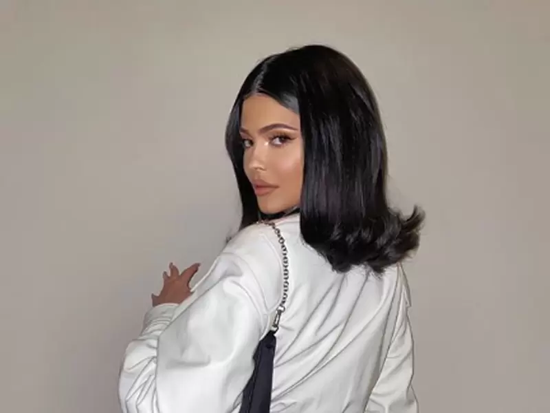Kylie Jenner