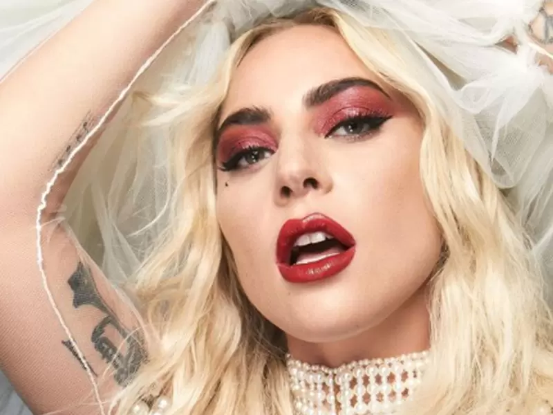 Lady Gaga