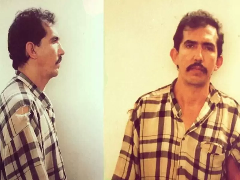 Luis Alfredo Garavito