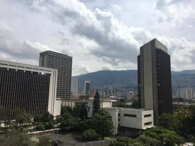 Medellín-Antioquia