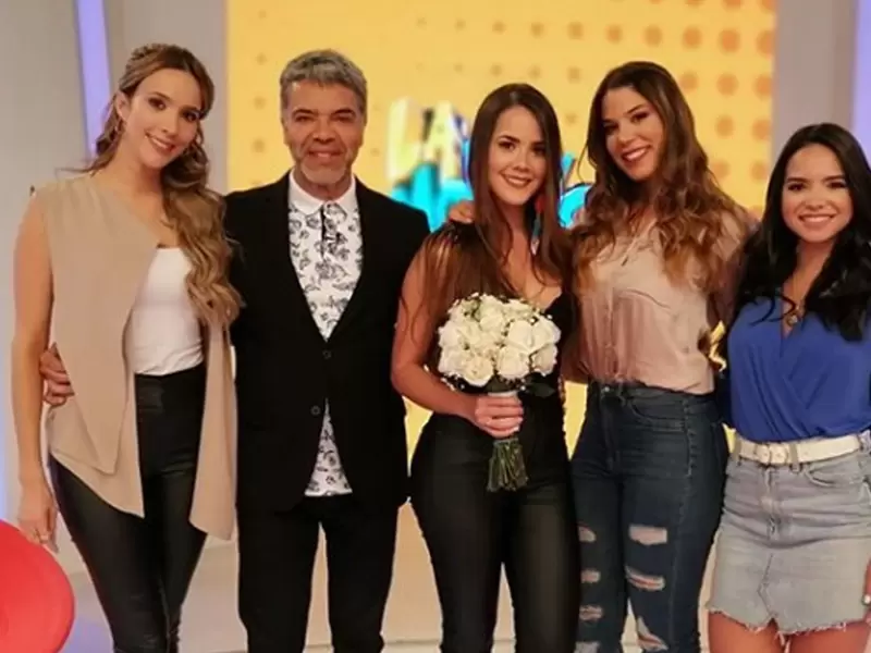 Pa Quererte