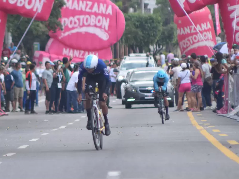Campeonatos Nacionales de ruta