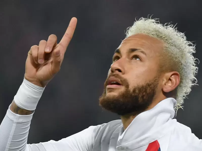 Neymar - PSG
