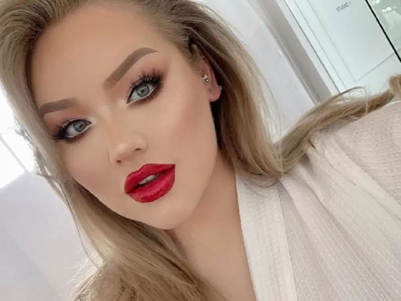 Nikkie Tutorials