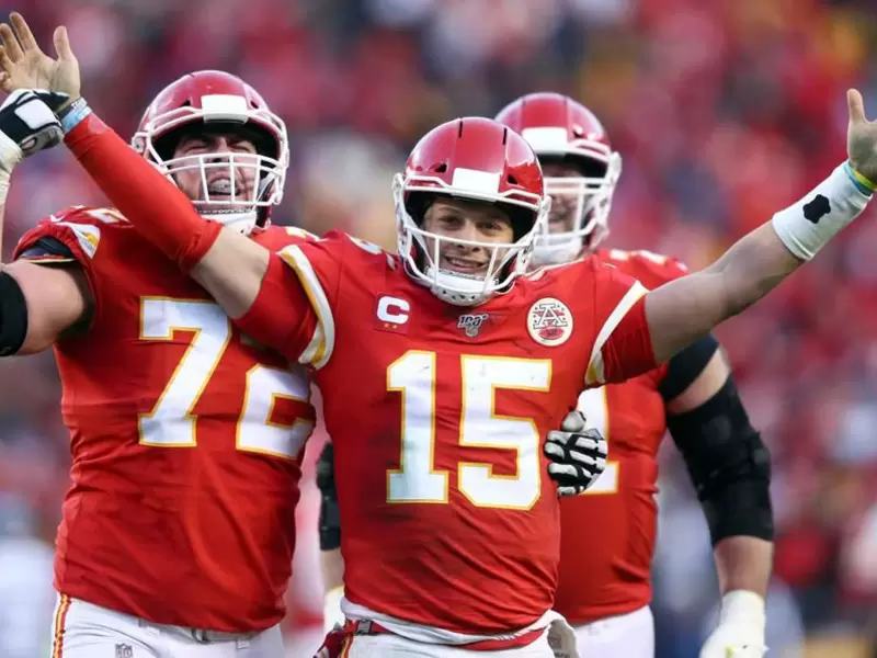 Kansas City - NFL