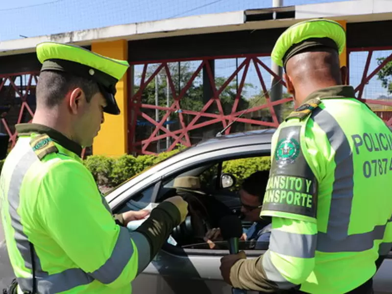 Policía de Carreteras