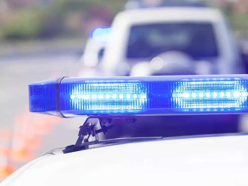 Policía Policía