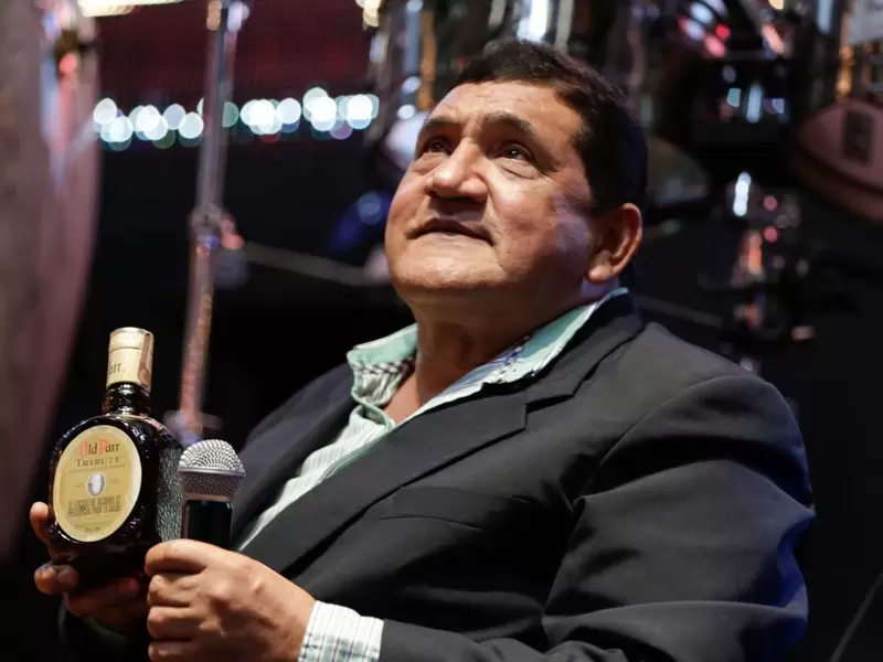 Poncho Zuleta