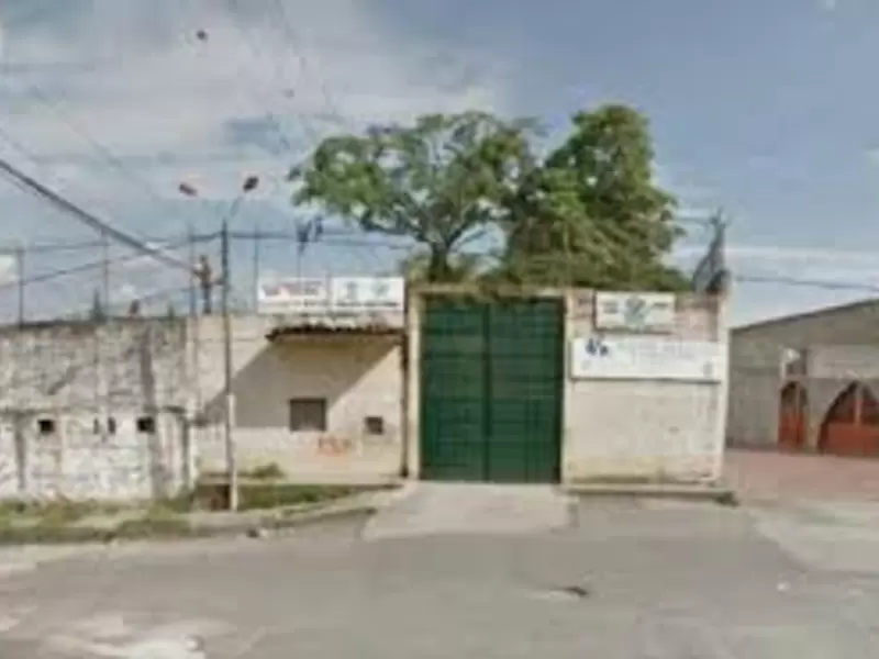 Politécnico Luis A. Rengifo, Ibagué.