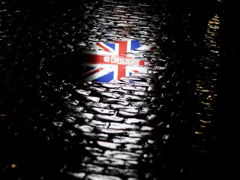 Brexit Brexit