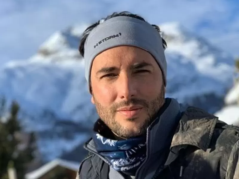 Sebastián Martínez