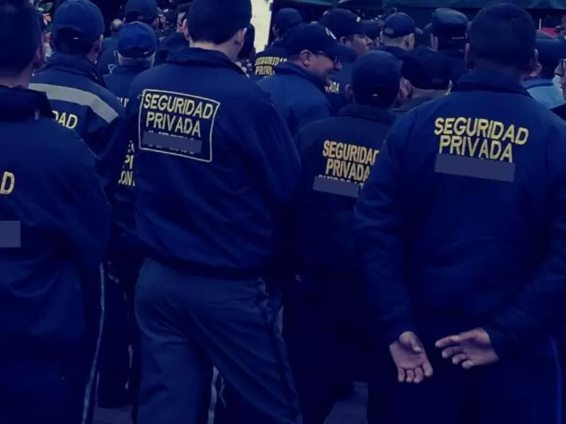 Vigilantes