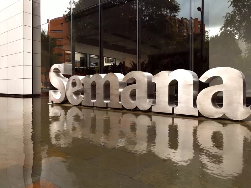 Edificio Semana